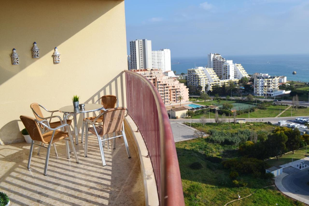 פורטימאו Sea Top Flat II מראה חיצוני תמונה