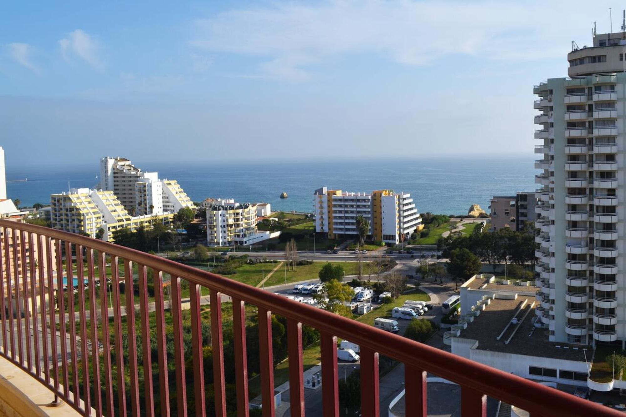 פורטימאו Sea Top Flat II מראה חיצוני תמונה
