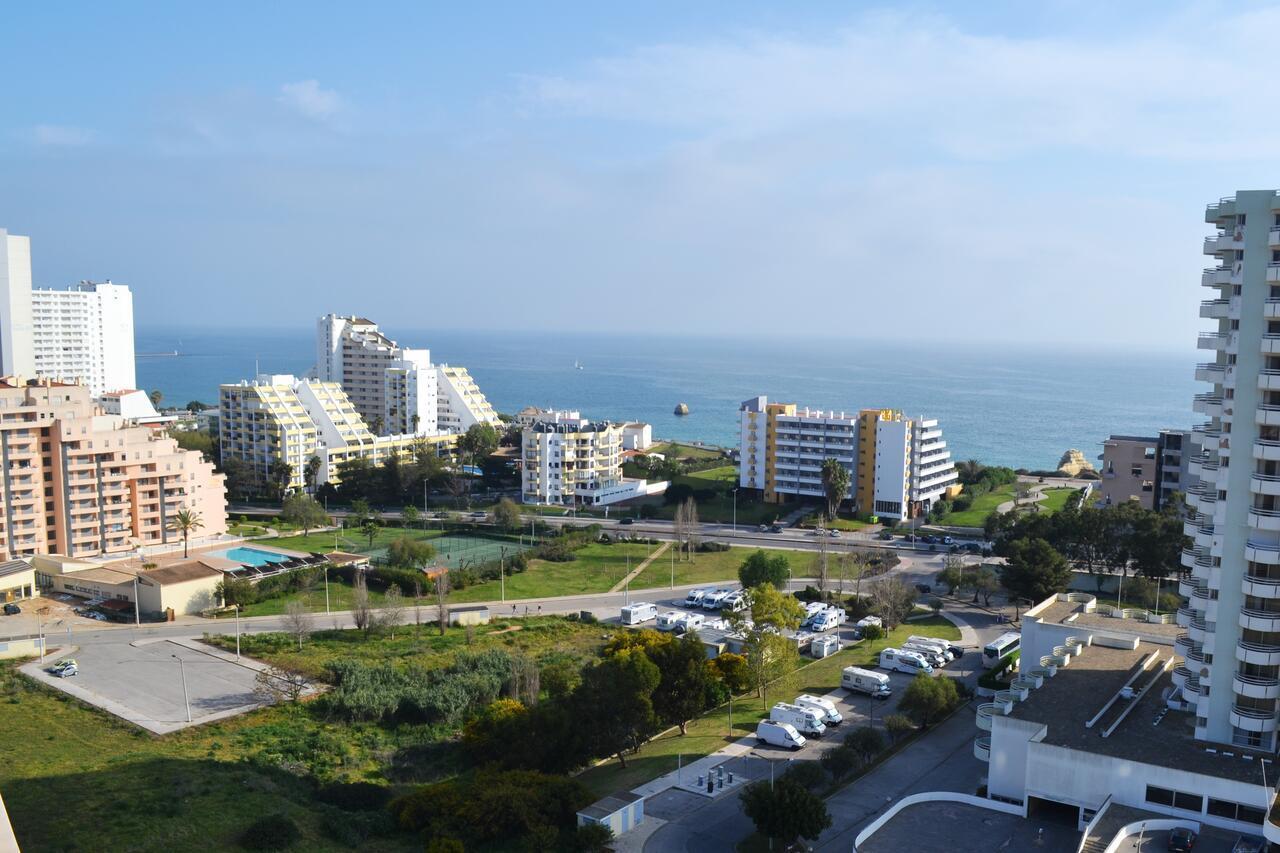 פורטימאו Sea Top Flat II מראה חיצוני תמונה
